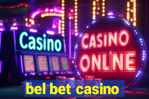 bel bet casino